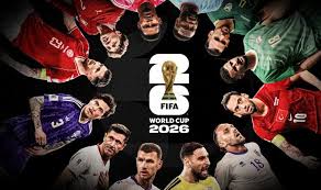 Sports Background